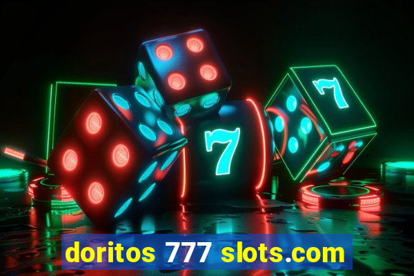 doritos 777 slots.com